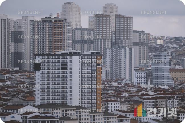 광주 월드메르디앙 아파트 인테리어, 실속 있는 디자인과 전문 시공