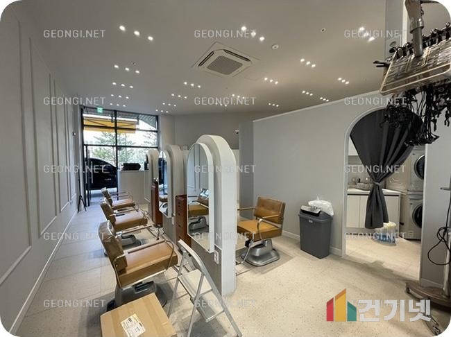 수지 더 프라임 아파트 리모델링: 전문 시공으로 새롭게 변신하는 공간