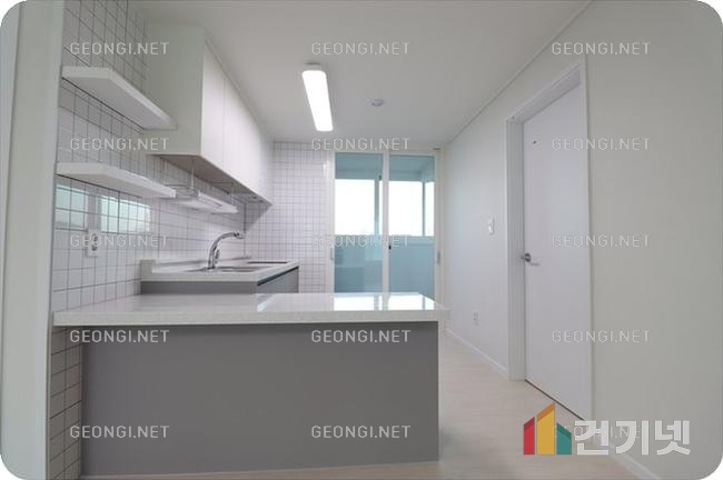 양재 리슈빌 아파트 인테리어, 공간 활용의 혁신적 해법