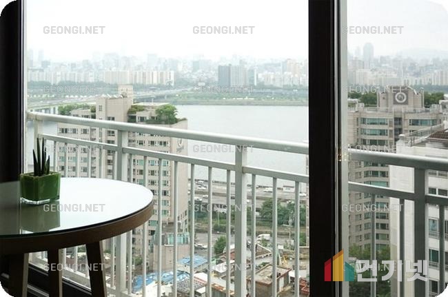 양재 풀리페 아파트 인테리어, 실용성과 미를 모두 갖춘 공간