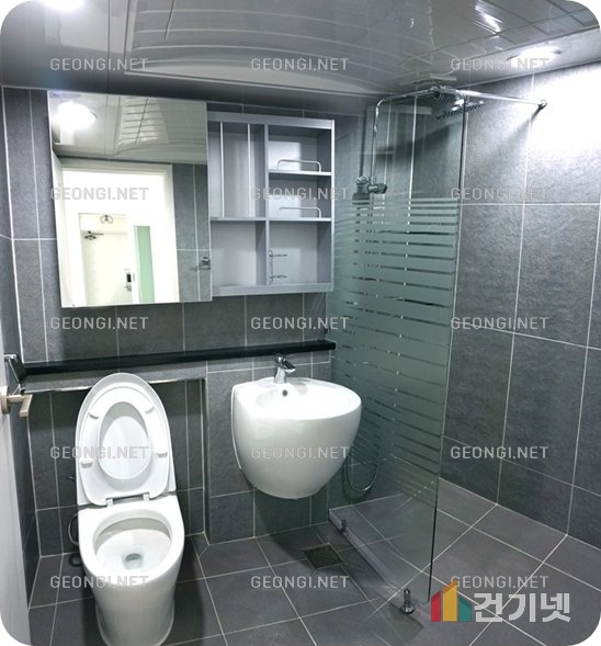 의정부 오티에르 아파트 리모델링, 공간 혁신의 시작