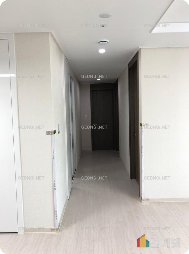 의정부 타워팰리스 아파트 리모델링, 전문 시공으로 공간 가치 높이기