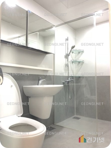 일산 에코팰리스 아파트 리모델링, 공간 혁신의 시작