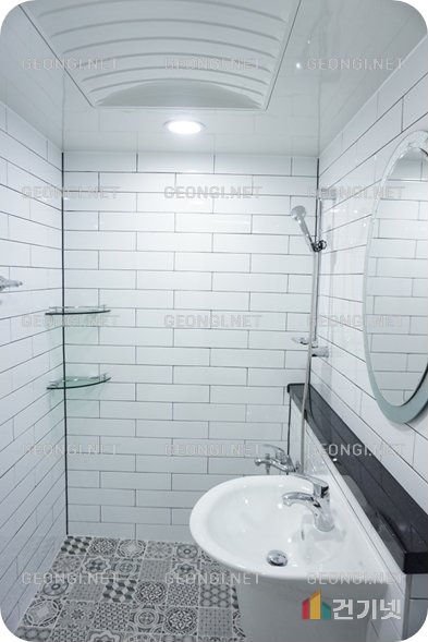 일산 예미지 아파트 리모델링, 실속 있는 변화로 가치 높이기