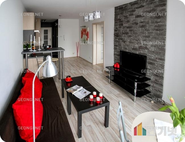 일산 타워팰리스 아파트 리모델링, 전문가의 노하우로 완벽 변신!