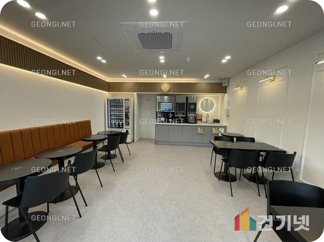 부천 래미안 아파트 인테리어: 최신 트렌드와 고민 해결