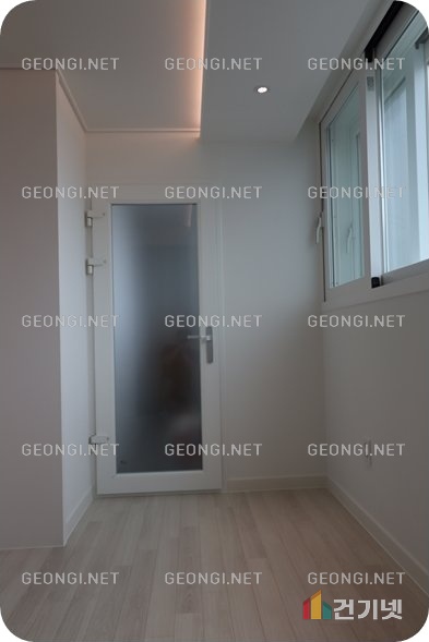 부천 중흥S-클래스 아파트 인테리어: 최신 트렌드로 공간 혁신하기