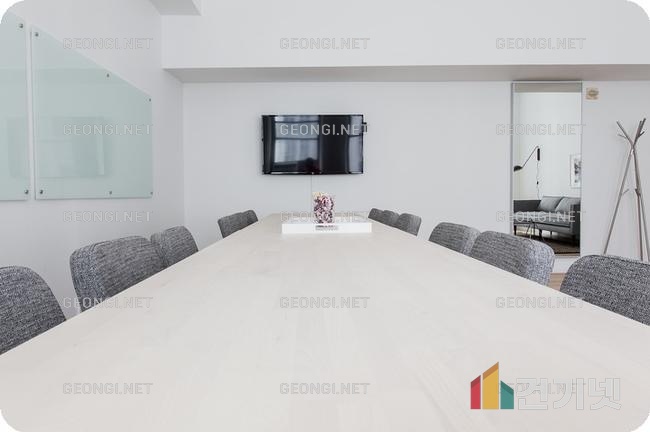 부천 코오롱하늘채 리모델링: 전문가의 손길로 새로워진 공간