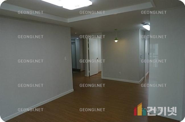 부천 미소지움 아파트 인테리어, 실용적 디자인으로 고민 해결!