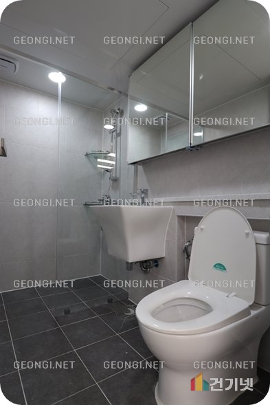 부천 미소지움 아파트 리모델링, 공간 효율을 극대화하는 방법