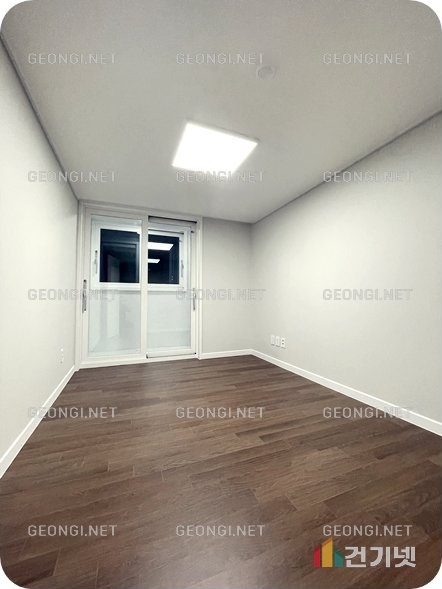 부천 경남아너스빌 아파트 리모델링: 전문가의 신뢰를 바탕으로 새롭게 변화시키기