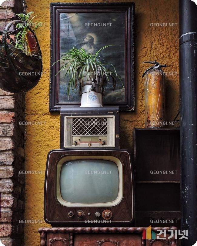 부천 그랑시티자이 아파트 인테리어: 현대적 감각을 더한 공간 활용