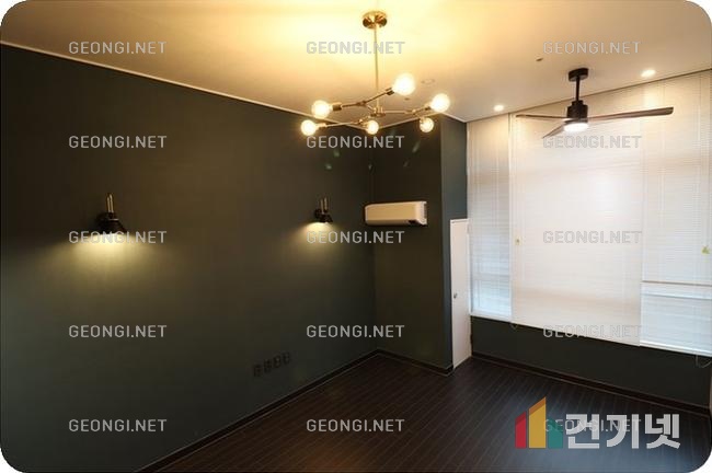 부천 이안 아파트 리모델링, 공간 활용과 스타일의 변화를 가져오다