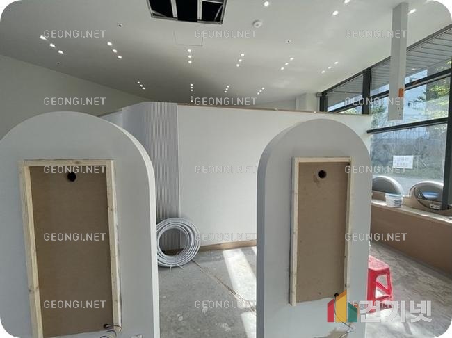 부천 하우스디 아파트 인테리어: 실용성과 스타일을 겸비한 공간 디자인