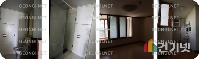 부천 리첸시아 아파트 인테리어, 전문가의 시공으로 완벽하게 변신!