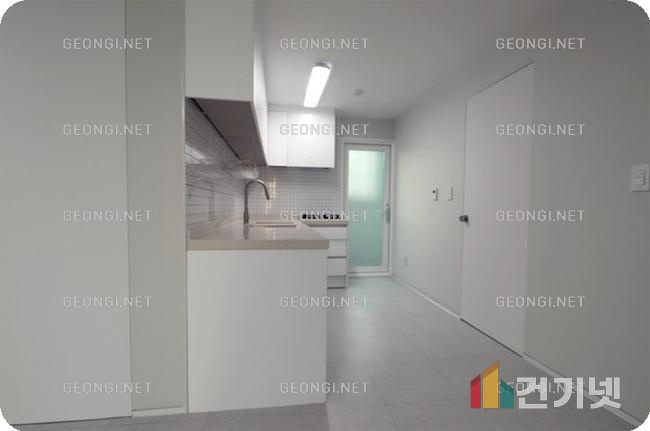 부천 리첸시아 아파트 리모델링, 공간 혁신의 시작