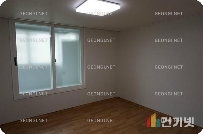 부천 예미지 아파트 리모델링, 공간 활용과 디자인의 완벽 조화