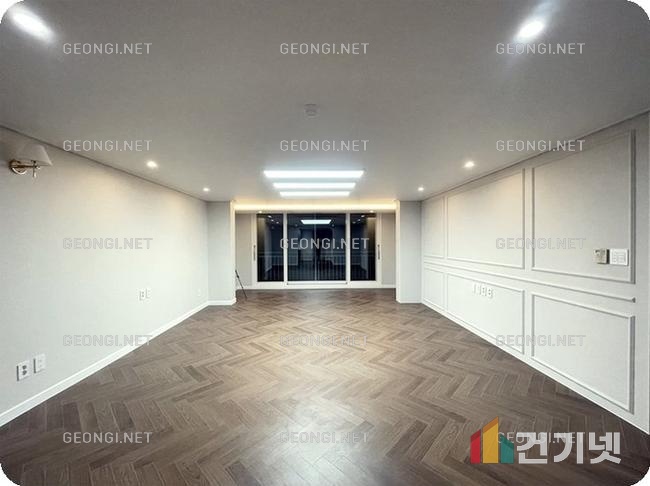 부천 월드메르디앙 아파트 리모델링: 전문 시공으로 새 생명 불어넣기