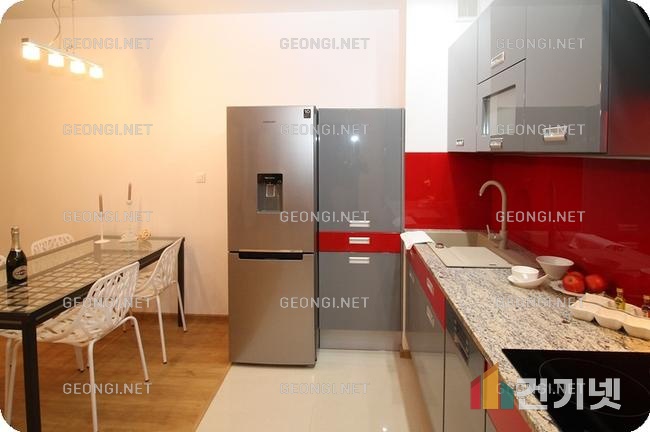 부천 더샵센트럴파크 아파트 인테리어, 최신 트렌드로 공간 변신하기