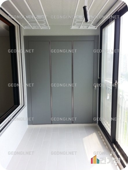 부천 풀리페 아파트 인테리어: 실용적이고 세련된 공간 창출 방법