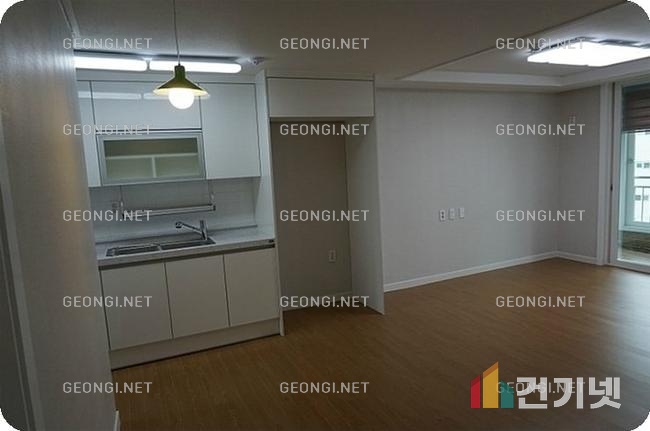 부천 더헤리티지 아파트 리모델링, 공간을 새롭게 변화시키는 방법