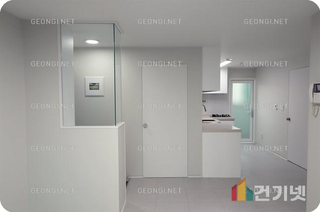 부천 노르웨이아침 아파트 리모델링: 전문가의 노하우로 공간 혁신하기