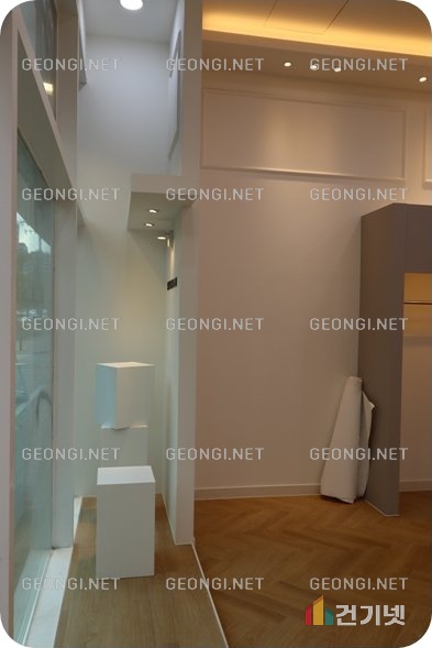 부천 레미안 에코뷰 아파트 인테리어, 공간 활용의 새로운 기준