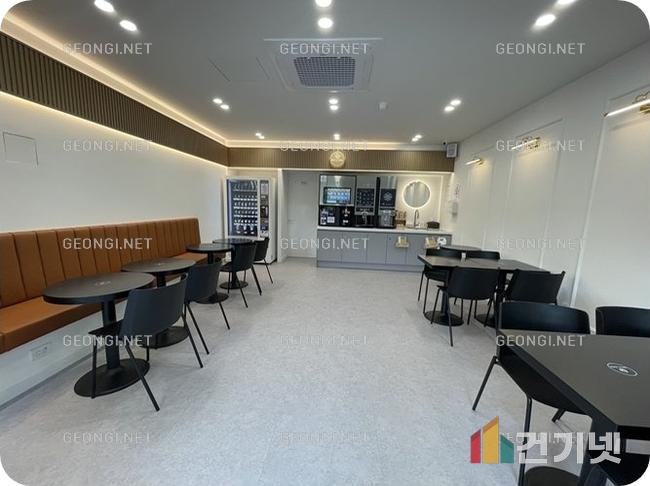 부천 리젠시빌 아파트 인테리어: 실용적이고 세련된 공간 만들기