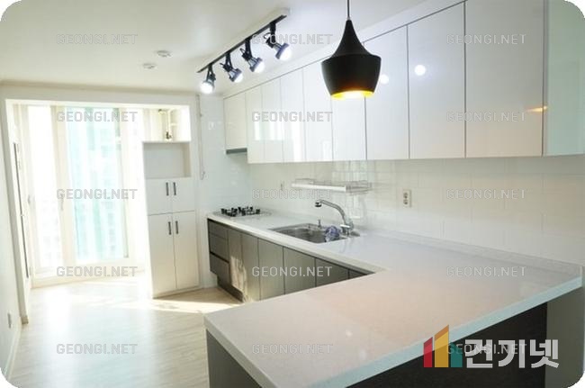 김포 디에이치 아파트 리모델링, 실용적이고 세련된 공간으로 변신하는 방법