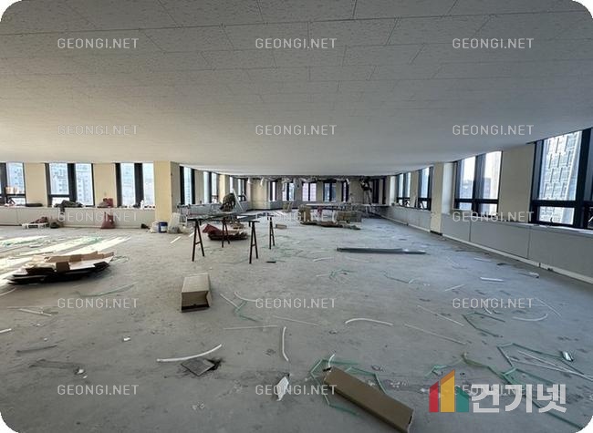 김포 푸르지오 아파트 리모델링: 공간 혁신과 실속 있는 디자인