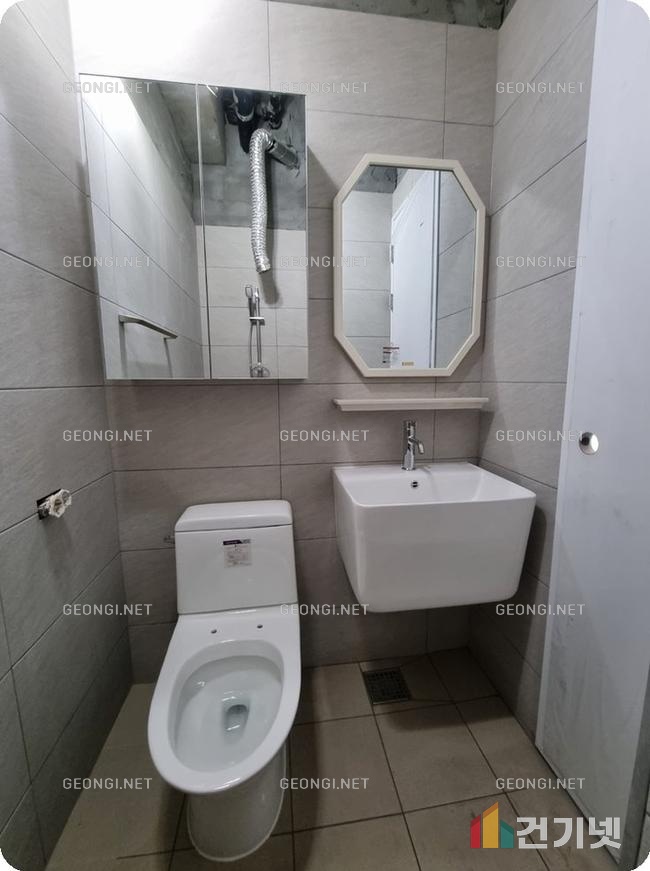 김포 푸르지오 써밋 아파트 리모델링: 실속 있는 인테리어 변신