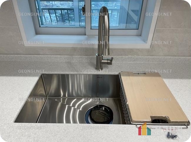 김포 푸르지오 시티 아파트 인테리어, 최신 트렌드로 변신시키기