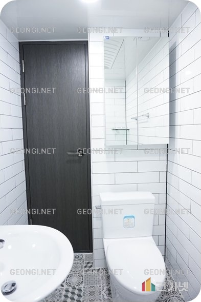 김포 아크로 아파트 인테리어, 실용적이면서 세련된 공간 만들기