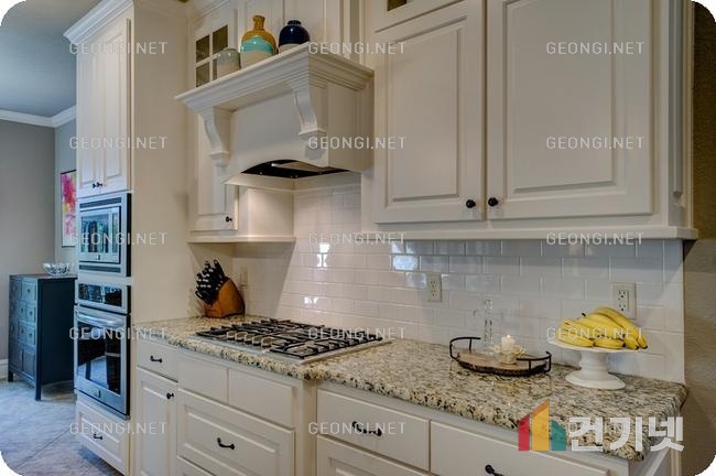 김포 오티에르 아파트 리모델링, 공간의 품격을 높이는 방법