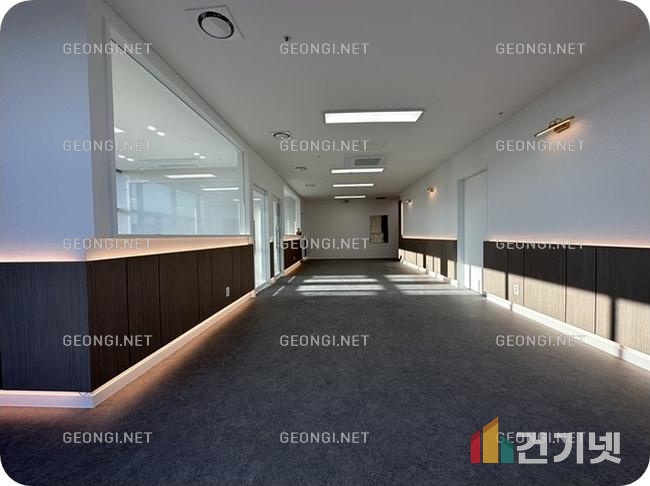 김포 아펠바움 아파트 리모델링: 공간 혁신으로 삶의 질 향상