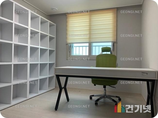 김포 리슈빌 아파트 리모델링: 공간 혁신과 최신 트렌드 반영