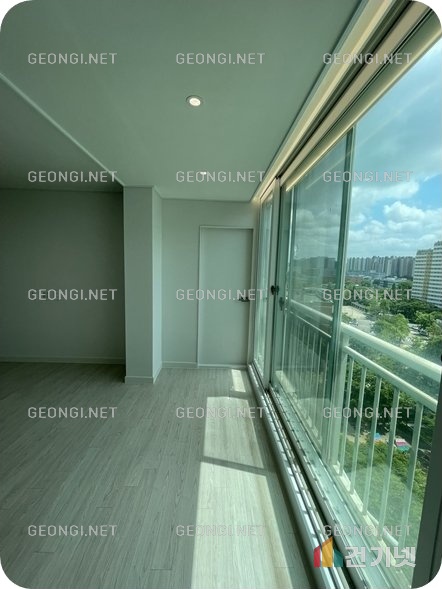 김포 코오롱하늘채 아파트 인테리어, 실속 있는 디자인 솔루션