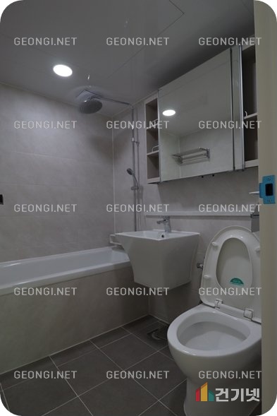 김포 이안 아파트 인테리어: 실용적이고 세련된 공간 만들기