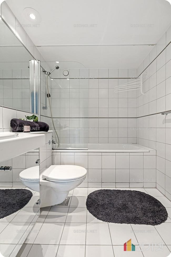 김포 대광로제비앙 아파트 리모델링: 공간 혁신의 비밀