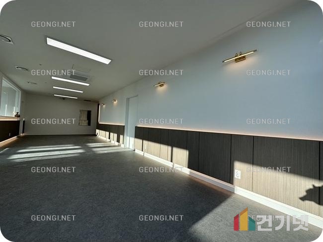 김포 어울림 아파트 리모델링: 공간 혁신과 실용성을 더하는 최고의 선택