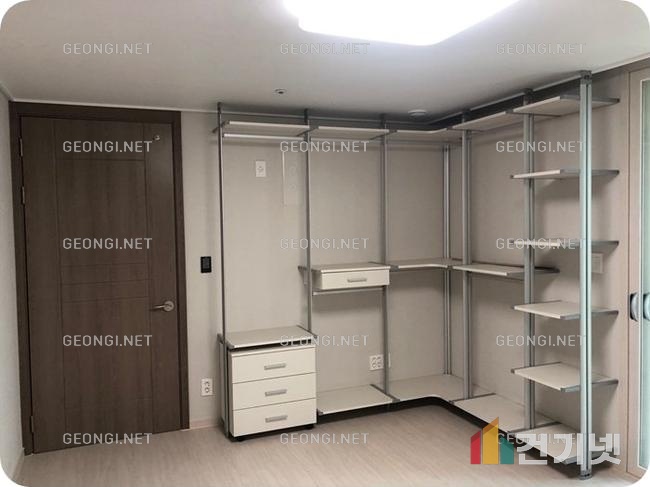 김포 한신더휴 아파트 인테리어, 전문 시공으로 완벽하게 변신하는 법