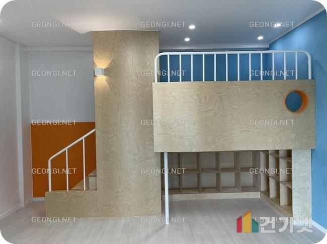 김포 한양수자인 아파트 인테리어: 공간 활용과 디자인의 완벽한 조화