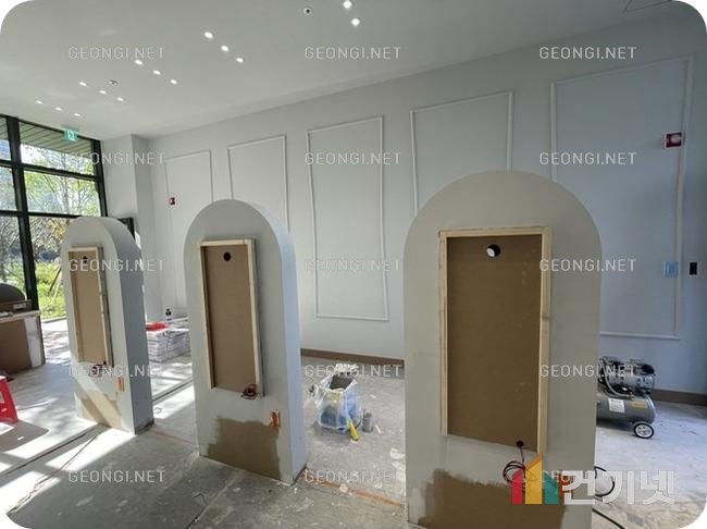 김포 유림노르웨이숲 아파트 인테리어: 고급스러움과 실용성을 동시에!