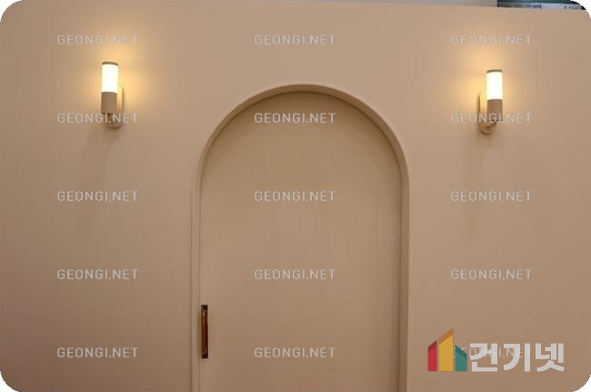 김포 월드메르디앙 아파트 리모델링: 공간 활용과 디자인 혁신