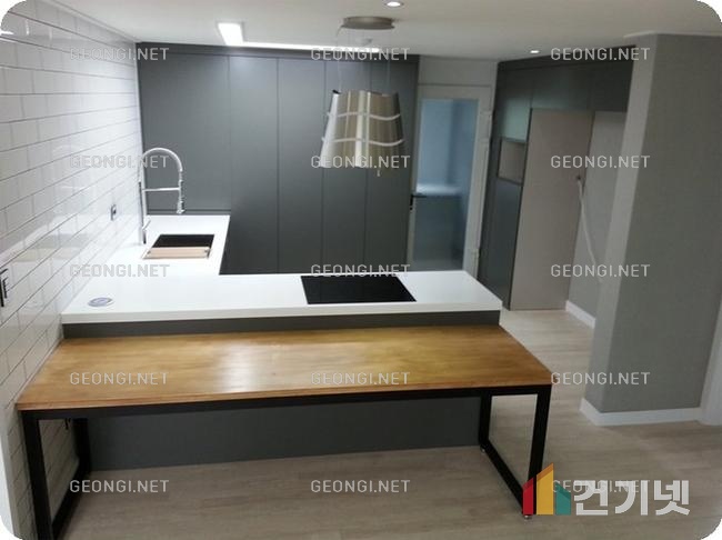 김포 청신호 아파트 리모델링: 실속 있는 인테리어 변화의 시작