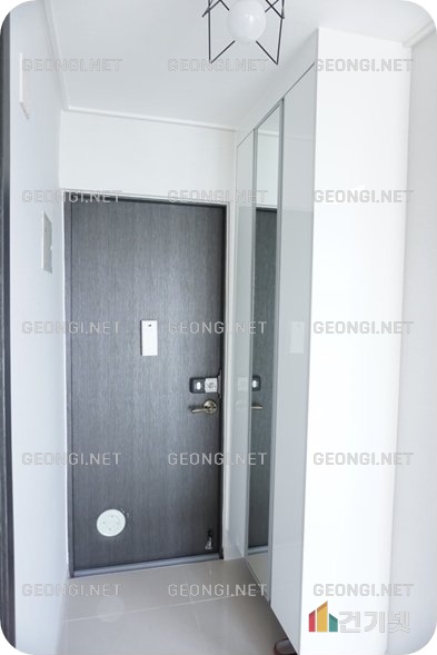 김포 퍼스트빌 아파트 리모델링: 공간 활용과 아름다움을 동시에