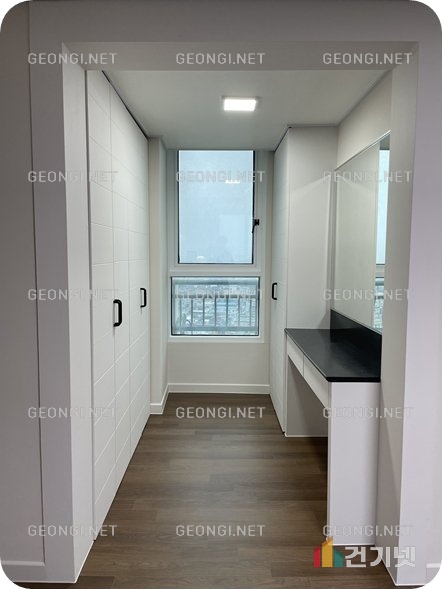 김포 더뉴클래스 아파트 인테리어, 공간 활용과 디자인 완벽 가이드