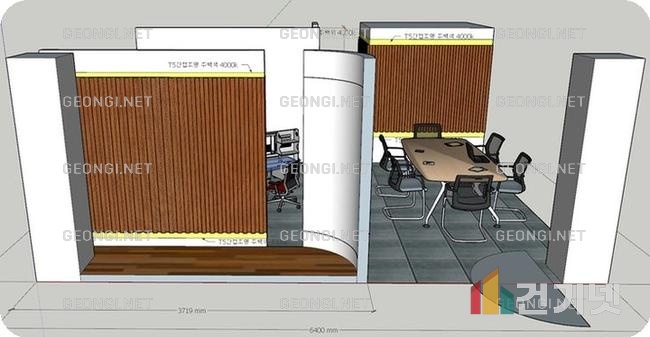 고양 서희스타힐스 아파트 리모델링, 전문가의 노하우로 완벽 변신!