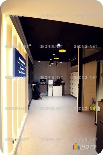 고양 가화만사성 아파트 인테리어: 실용적이고 세련된 디자인으로 공간 활용하기