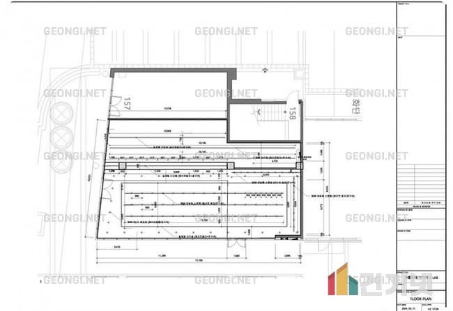 고양 해링턴 플레이스 아파트 리모델링: 실용성과 디자인의 완벽한 조화